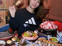 -鸟泉居酒屋·烧鸟·酒馆(百子湾店)