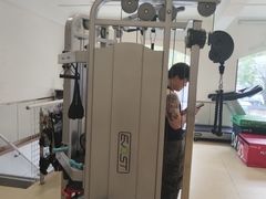 -琪航·健身+普拉提(民耀路店)