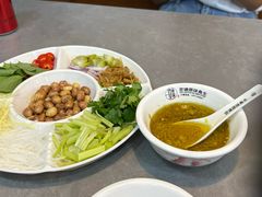 -官塘原味鱼生·潮菜大排档(潮州总店)