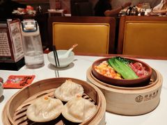 -金牌禄运·点心·啫煲(百信广场店)