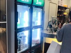 -1点点(理想银泰店)