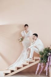 -巴黎婚纱摄影(品质优选龙华总店)