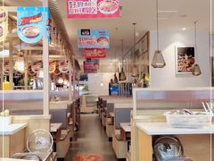 -一品焖锅(榆星广场店)