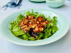 -止观小馆·辽河口渔家菜(王府井店)