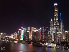 -上海外滩英迪格酒店