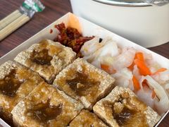 台湾泡菜臭豆腐-郭爸烧仙草(西航·潭人街店)