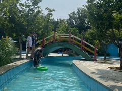 -南宫温泉水世界