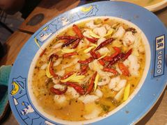 -鱼库·不仅是一家烤鱼店(车公庙店)