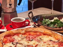 -Mammamia意大利餐厅(阳春巷店)