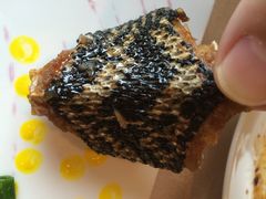 大王蛇-千岛湖君澜度假酒店(文广轩中餐厅)
