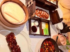 -莉莉海堂HAITANG·烤鸭(国贸商城店)