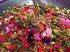 -南极·小龙虾·湘式拌饭(南街店)