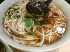 -李先生牛肉面大王(书院路店)