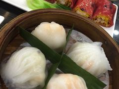 -虾饺妹·粤式手工点心(水荫路店)