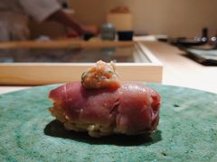 -鮨青(恒基名人购物中心店)