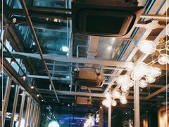 大堂-星巴克(西湖天地店)