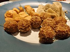 -庆云楼饭庄(什刹海店)