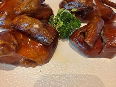 -蛇口希尔顿南海酒店·随轩中餐厅·粤菜