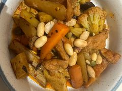 -轻蔬不用等·素食(江苏路店)