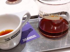 -科学家咖啡(恒隆广场店)