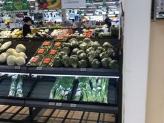 -沃尔玛购物广场(南城印象汇店)