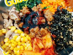 -米村拌饭(天津东丽万达店)