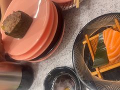 -争鲜回转寿司(中街大悦城店)