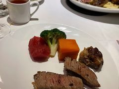 -王品牛排(福州泰禾店)