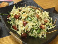 -吧嘚嘴炭烧鸽串吧(北海街店)