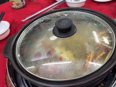 -花苑美食横琴生蚝火锅(拱北粤华路店)
