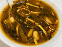 招牌胡辣汤-剪花娘子(重庆龙湖金沙天街店)