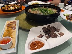 -陈江波老鸭煲(化工路店1号店)