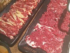 -左庭右院鲜牛肉火锅(新梅广场店)