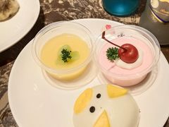 -永远爱烤肉火锅自助(龙德广场店)