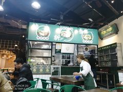 -阿金大白·上海菜馆(新天地店)