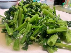 -金海湾海鲜排档(朱家尖店)