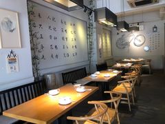 大堂-钟鸭子·非物质文化遗产(奎光路店)