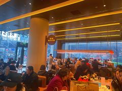 -星巴克臻选(上海合生汇1F店)