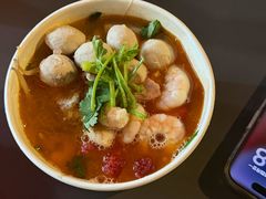 -明月虾面(厦禾路店)