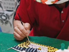 -新世界大丸百货