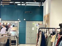 -海马体照相馆(天津世纪都会店)