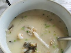 -江边河鲜