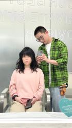-PE SALON