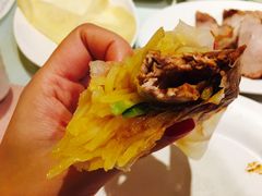 -老昌春饼(中央大街店)