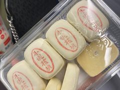 枣泥核桃糕-泸溪河桃酥(西直门凯德店)