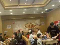 -米村拌饭(天津东丽万达店)