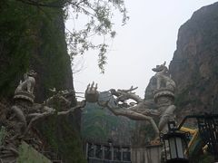 -龙庆峡风景区