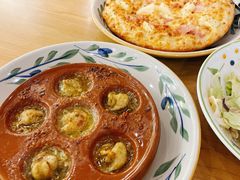 -萨莉亚意式餐厅(南京环亚凯瑟琳广场店)