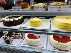 -Peet's Coffee皮爷咖啡(德基店)