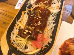 -紫霞门韩国料理烤肉(深南东路店)
